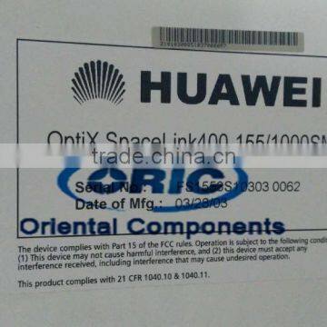 Optix Spacelink400-155/1000sm Base Station Telecom Boards 01030b51 photo-2