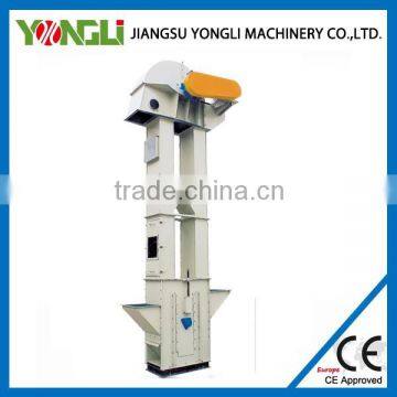 1 years warranty vertical lift bucket conveyor