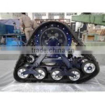 Manufacture High Quality utv tracks for sale