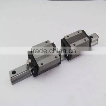 China Supplier CurtainRail Linear Slide Bearing photo-2