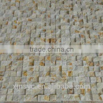 Eyptian yellow mosaic, gold mosaic tile, cheap mosaic tiles