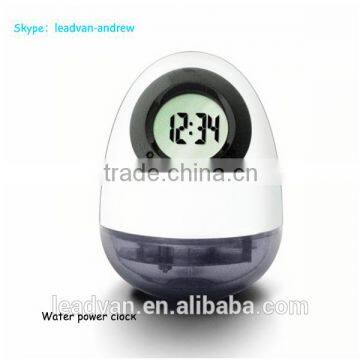 Mini Egg Water Clock, China Egg Water Clock Manufacturers