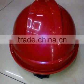 Types of Safety Helmet