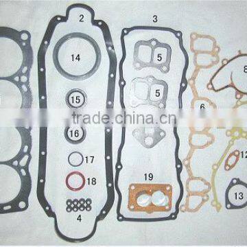 For CA20S CA20E engine full set gasket engine cylinder set 10101-13E87 50094700