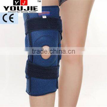 D32-2 strong support open patella Neoprene knee support