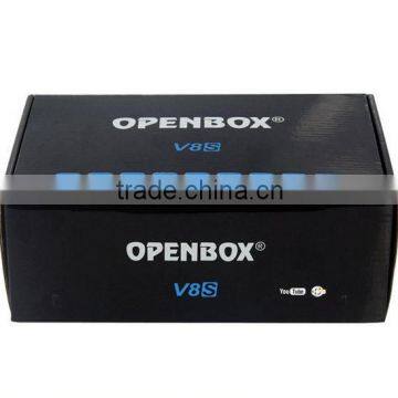 Satellite TV receiver Openbox V8S DVB-S2 V8S Set top box