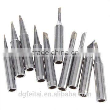 HAKKO 900M-T Series Lead-free Solder Iron Tip Welding Iron Bits