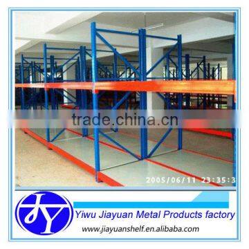 industrial heavy duty long span shelf