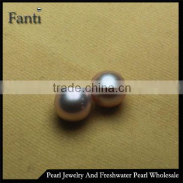 Freshwater pearls price wholesale natural purple