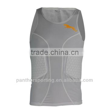 Pro Combat Sleeveless Compression Shirt