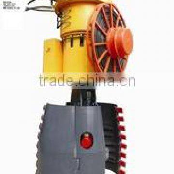 Extruding & Expanding Equipment for Drilling Rig
