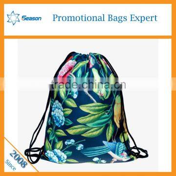 China Munufacture Cheap Promotional Drawstring Bags Shopping Bag Supplier's Choice photo-4