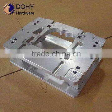 Precision Assembly Jigs and Fixtures for Car Outlet