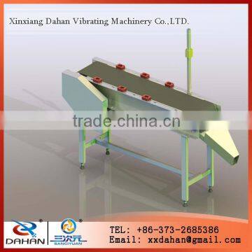 Portable Electric Motor Conveyor Belt With Explosion-proof Protect Feature Vibrator Motor Quality Choice