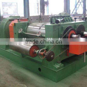 Rubber Refiner/Rubber Refining mill/Reclaimed Rubber machine rubber mixing mill