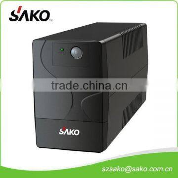 line interactive UPS 400VA-1500VA for computer