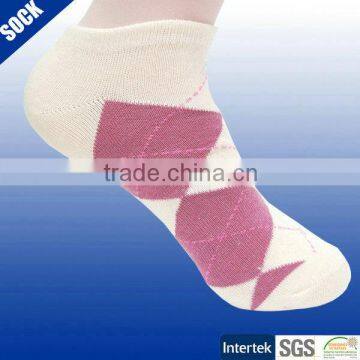 Cotton woman sock