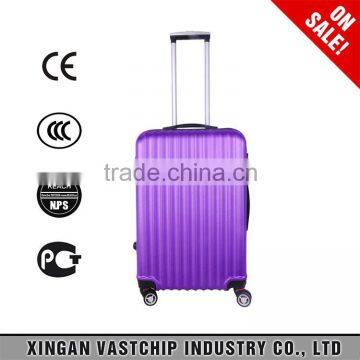 Noble Best Selling Travel Bags & hardside Trolley luggage, 8 Degree Wheels Travel Suitcase