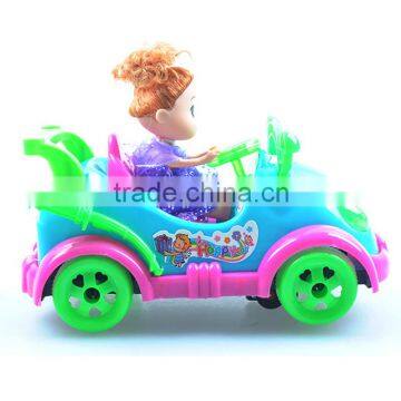 New Child Cartoon Electric Car for Wholesale photo-4