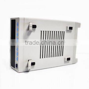 LED Tester PM9805 Digital Power Meter Interface Model for Electric Parameters Test photo-3