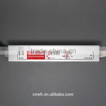 Light Weight 15w Single Output Waterproof Power 220v 15v Transformer photo-6