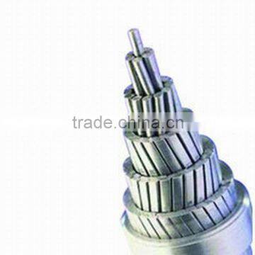 All aluminum conductor (AAC)