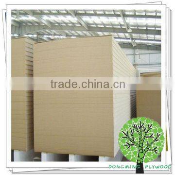 raw MDF/furniture use material/good quality MDF