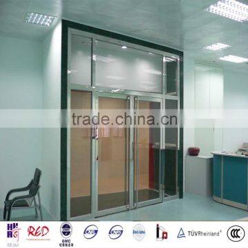 BSEN fire rated automatic door