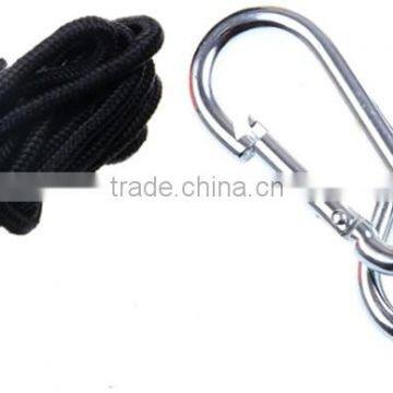 NBWT Stable Quality Polyester Netting Covered Military Hammock Mosquito Net photo-4