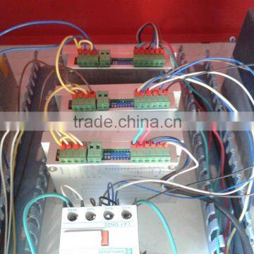 Water Cooling/looking for Agents to Distributer HG-3636 Mini 3D Olive-Nut CNC Engraving Machine photo-6