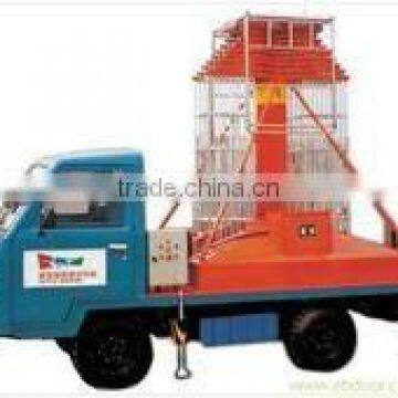 SJYK Titing hydraulic suspended platform