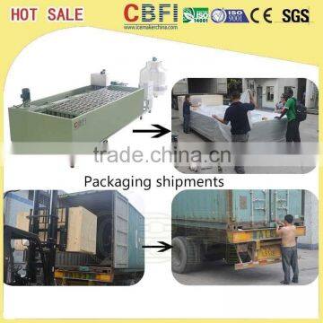 CBFI Industrial Block Ice Machine Popular In The Market photo-5