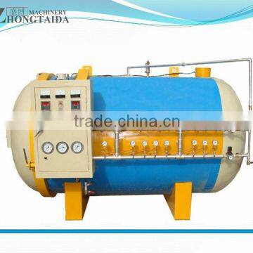 Auto Tyre Vulcaniser