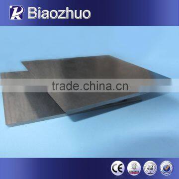 High Quality Hard Metal Plate, Grinding Solid Carbide Plate for Molds photo-5