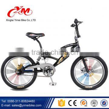 New design wholesale kids bmx bike/freestyle bicycle for sale