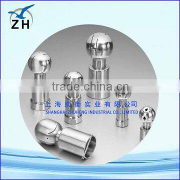 Tank Equipment Stainless Steel Pipe Rotary Clean Spray Ball 360 Degree photo-6