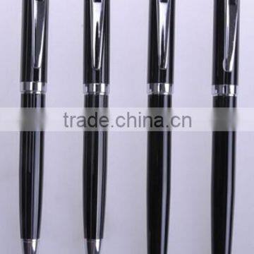 2015 Hot Selling high quality Metal Pen for Promotion & Office & School & Gift