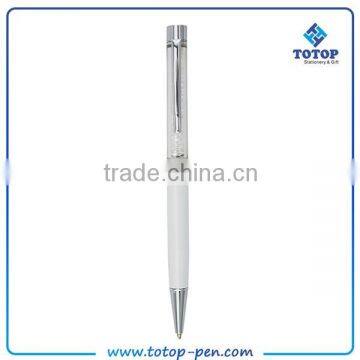 Crystal Ball Pen Ink Pen Eraser photo-4
