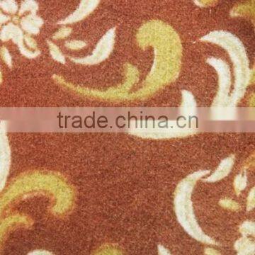 Carpet for exhibition