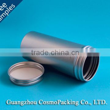 120ml Cylinder Aluminium can,Aluminum tin,Aluminum jar                        
                                                Quality Choice