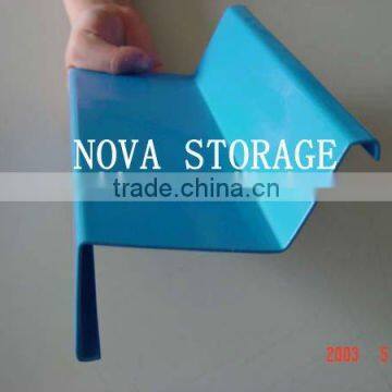 Nanjing NOVA Drive-in Pallet Racking With Shuttle Car photo-5
