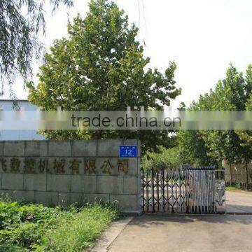 Variable Section Beam Automatic Welding Equipment photo-4