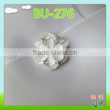 2016 fashion sale decorative buttons cheap