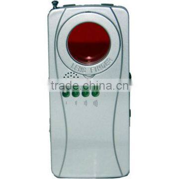 Laser wired & wireless camera multifunctional detector