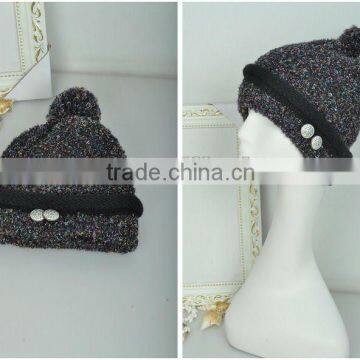 Cute Winter hats for lady