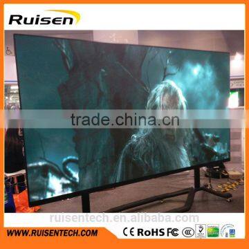 2016 New p4 Led Video Screen Xxx Com Xxxx Absen Led Screen Double Sided Led Screen tv