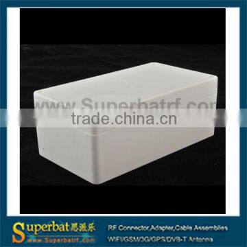 Plastic Project Box Enclosure-6.2"*3.53"*2.35"(L*W*H) plastic waterproof electrical enclosure