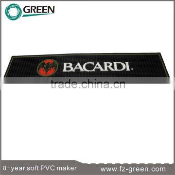2015 Hot Selling Custom Bar Mats Manufacturer photo-2