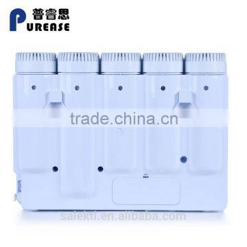 5 Stages Direct Reverse Osmosis System Drinking Water Purification photo-2