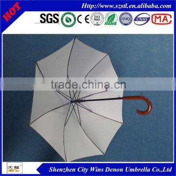 2015 hot selling sunproof lady umbrella windproof travel umbrella